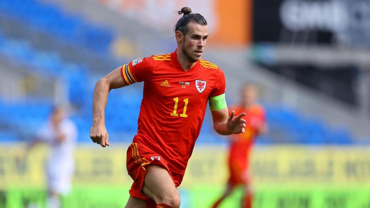 Gareth Bale can help Wales get the job done